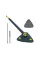 Треугольная швабра Triangle MOP с отжимом и поворотом 360°