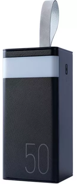 Повербанк-лампа Power Bank 3 50000 mah 22,5W