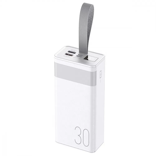 Повербанк Power Bank 3 30000 mah 22,5W