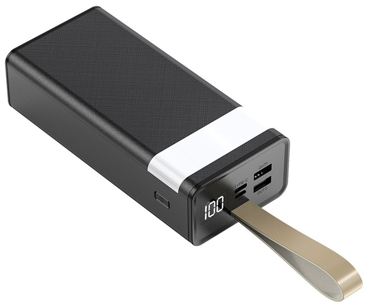 Повербанк Power Bank 3 30000 mah 22,5W