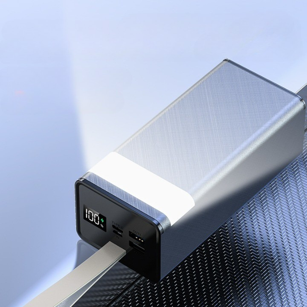 Повербанк Power Bank 3 30000 mah 22,5W